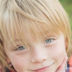 Meet your Posher, Alison